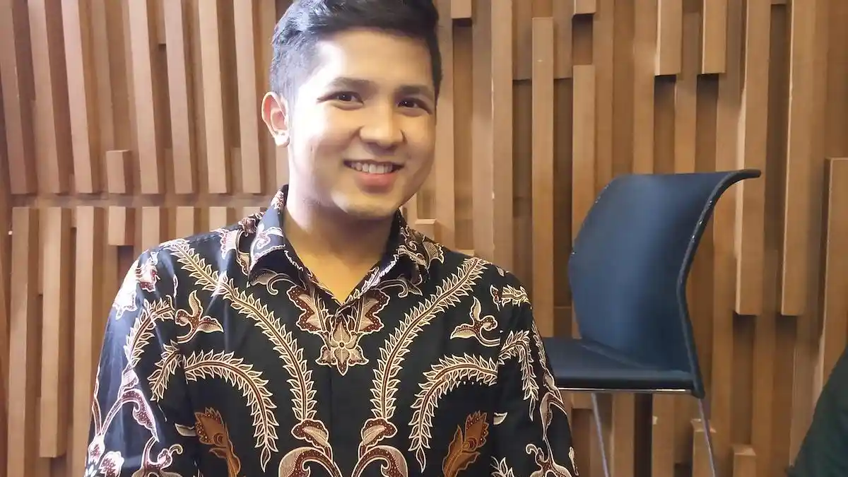 Demi Keinginan Ibu, Jirayut Beranikan Diri Memainkan Peran Utama di Film 'Cek Khodam' - Wartakotalive.com