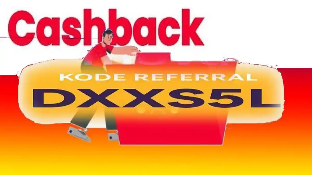 Belanja di Mova, Hasilkan Cashback dan Penghasilan, Kode Referral DXXS5L Hasilkan Komisi dan Bonus