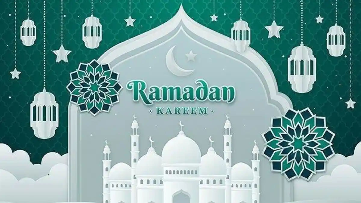 Bacaan Niat Sahur dan Doa Buka Puasa Ramadhan 2022
