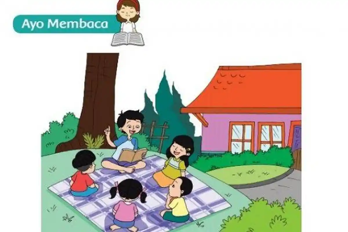 JAWABAN TEMA 2 Kelas 3 Halaman 122 Apa yang Dibutuhkan Untuk Membuat Sebuah Pot Gantung?