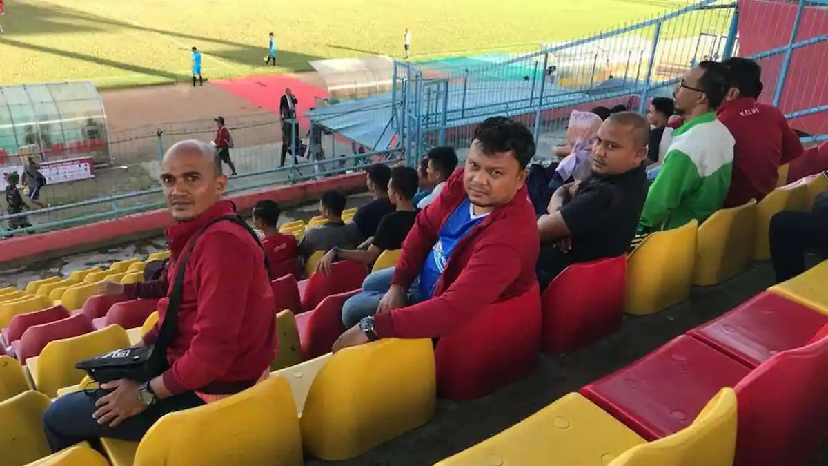Besok, Persiraja Mulai Gelar Latihan di Stadion Dimurthala