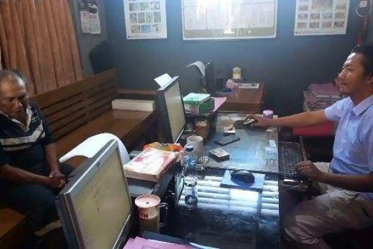 Kasus Mbak Rini Dibunuh Seusai Berhubungan Intim, Ternyata Motifnya Ribut Soal Bayaran Esek-esek