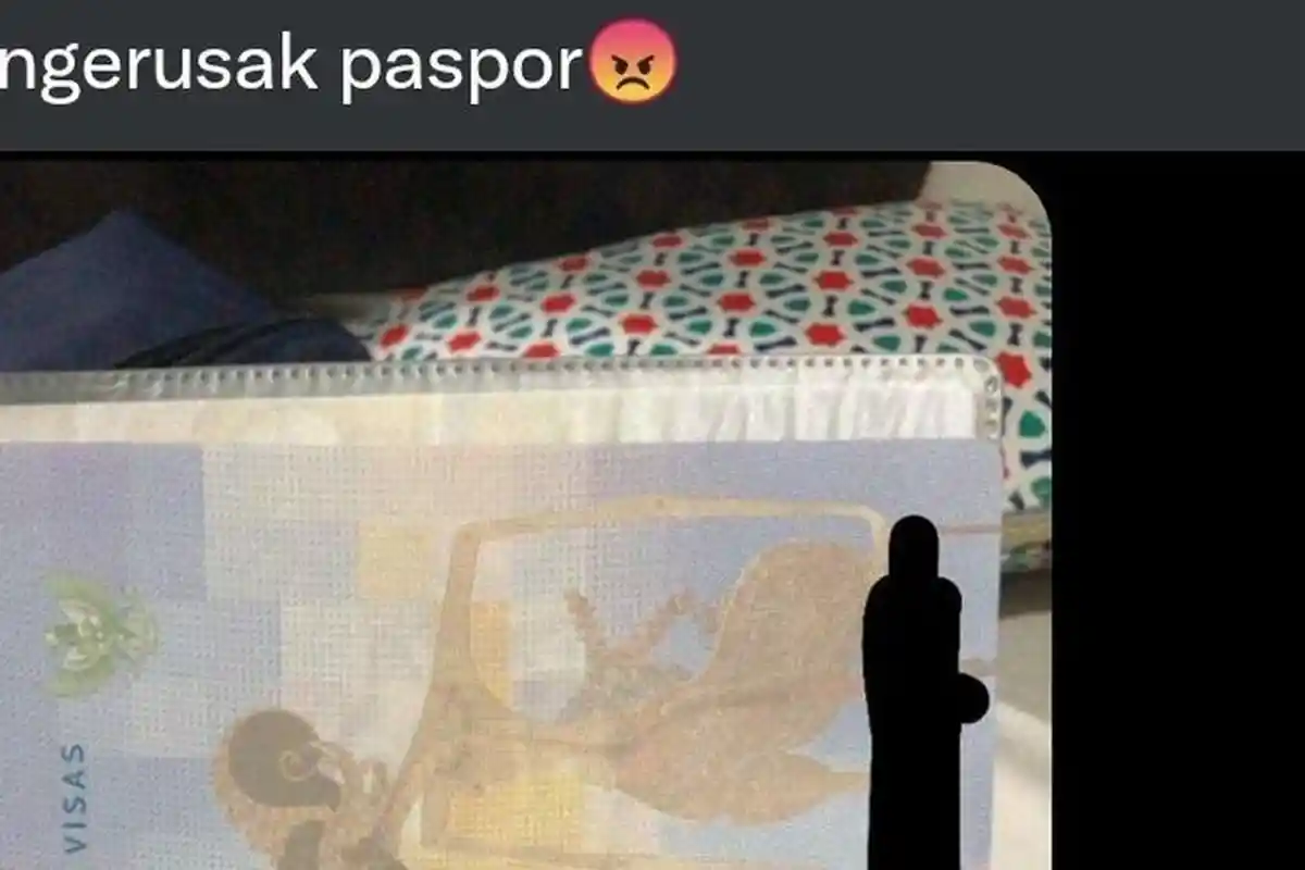 Nasib Anggota TNI yang Disebut Ganjen karena Tulis Nomor Hp di Paspor Mahasiswi Sedang Karantina