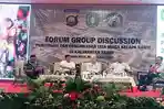 Sawit Jadi Sorotan, Kalbar Rumuskan Solusi Tata Niaga Lewat Focus Group Discussion