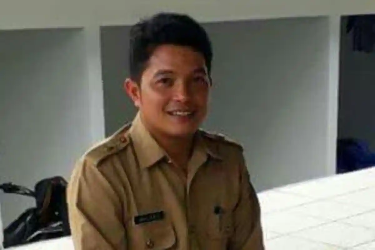 Sudah Sidang 9 Kali di Pengadilan Tipikor, Kades Bonto Manurung Maros Belum Ditahan