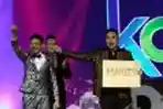 Mahesya Juara 1 KDI 2015