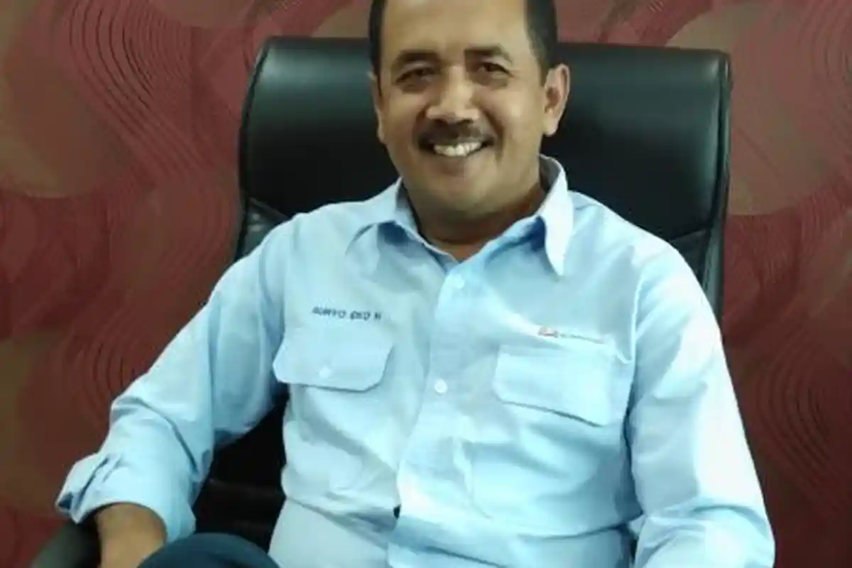 Direktur Operasi dan Produksi PTBA Prediksi Sriwijaya FC Kalahkan Arema 2-1