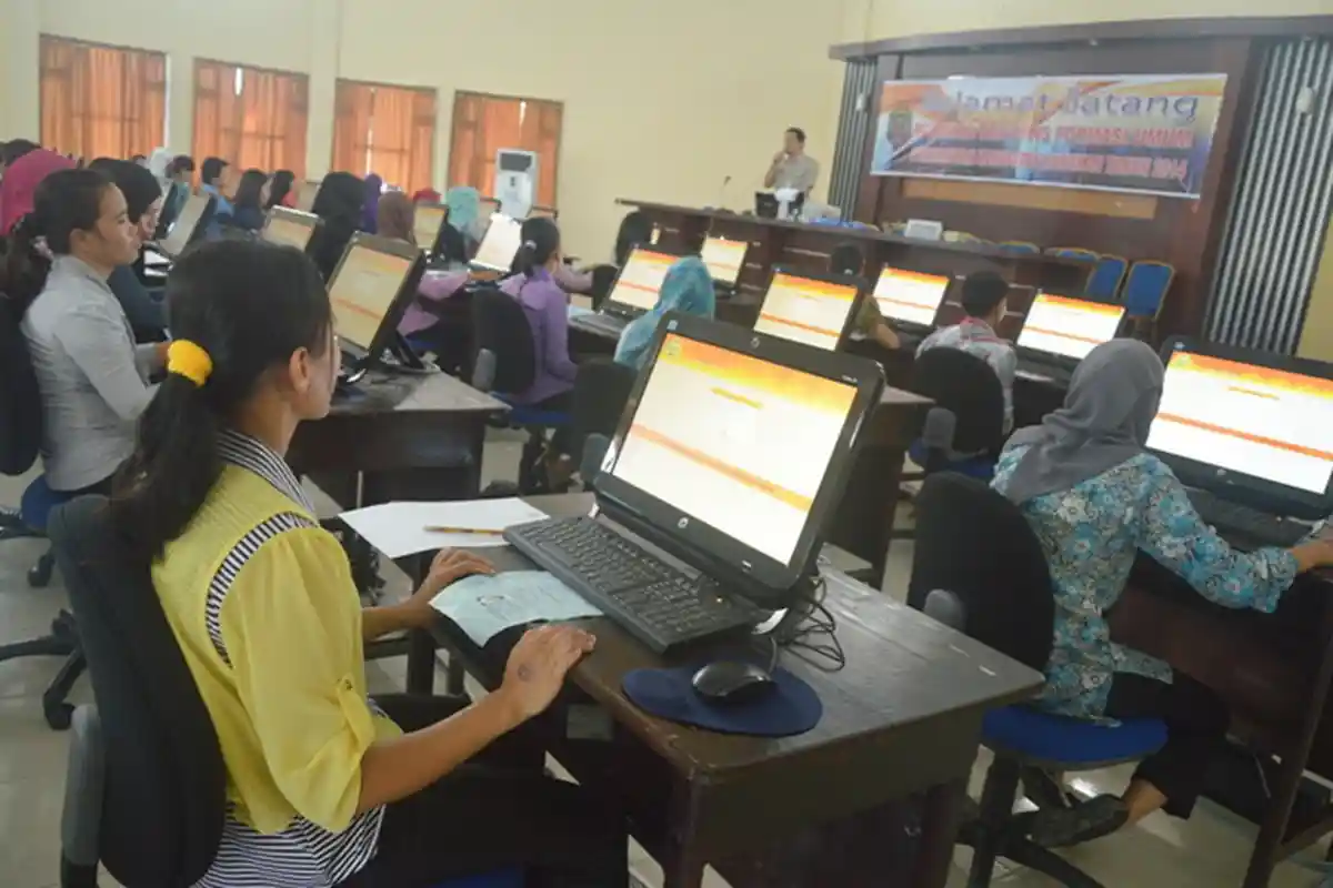 Berikut Jadwal Pendaftaran CPNS 2024 Lengkap Link dan Syaratnya untuk Lulusan Fresh Graduate