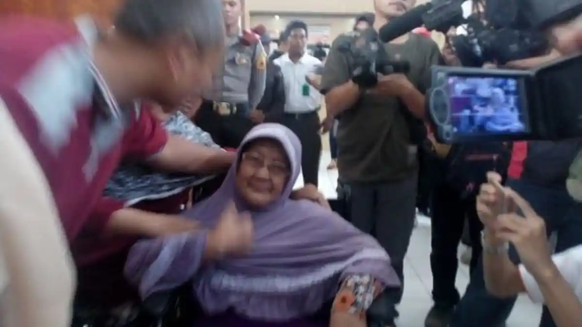 Ini Vonis Hakim untuk Kasus Anak Gugat Ibu Kandung Rp 1,8 Miliar