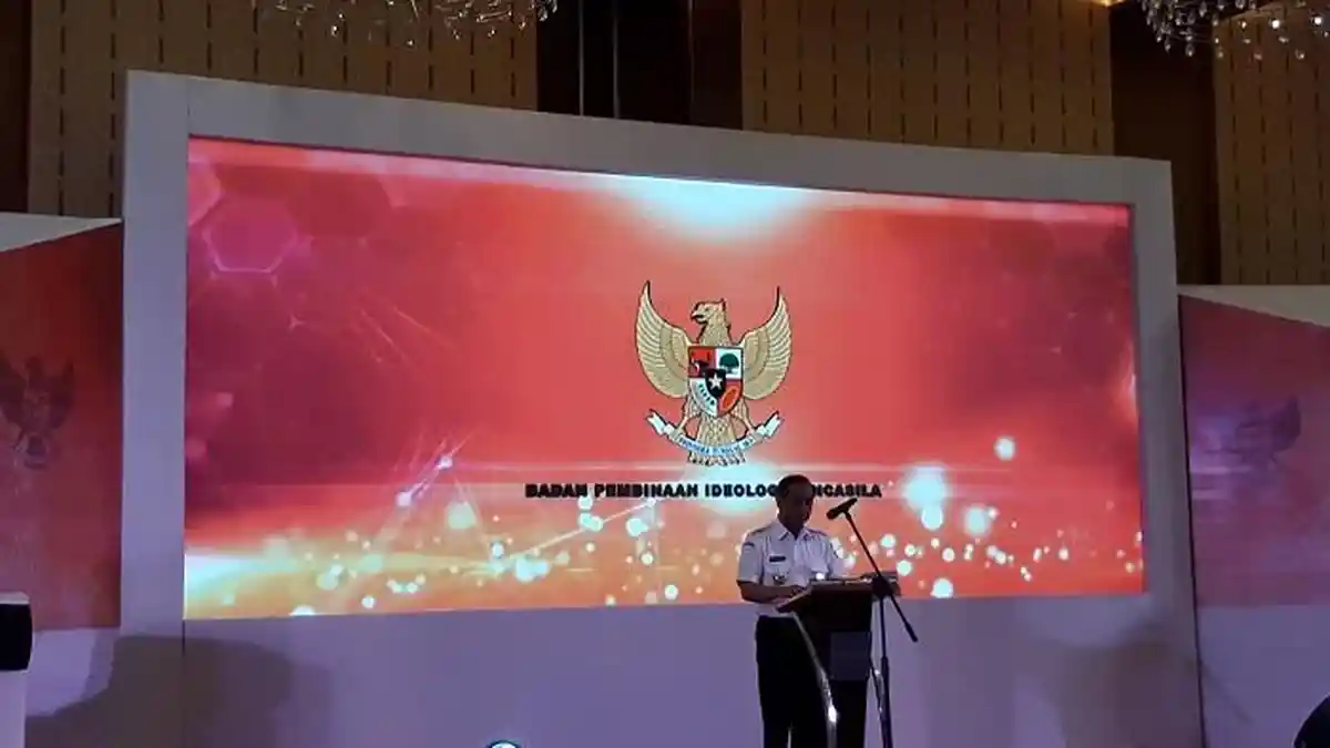 BPIP: ASN Perlu Kembali Ditanamkan Nilai-nilai Pancasila