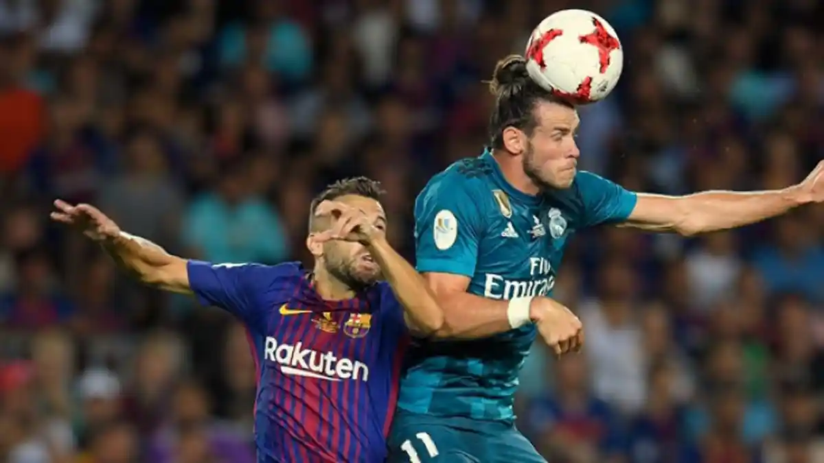 El Clasico Jilid II Main 1 Maret 2020, Ini Jadwal Tayangnya