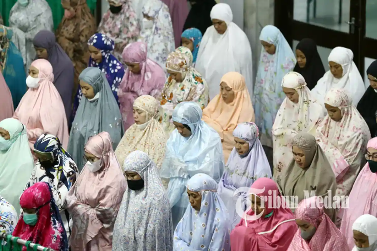 Manfaat Sholat Tarawih Malam Keenam Yang Jarang Diketahui, Keistimewaan Luar Biasa