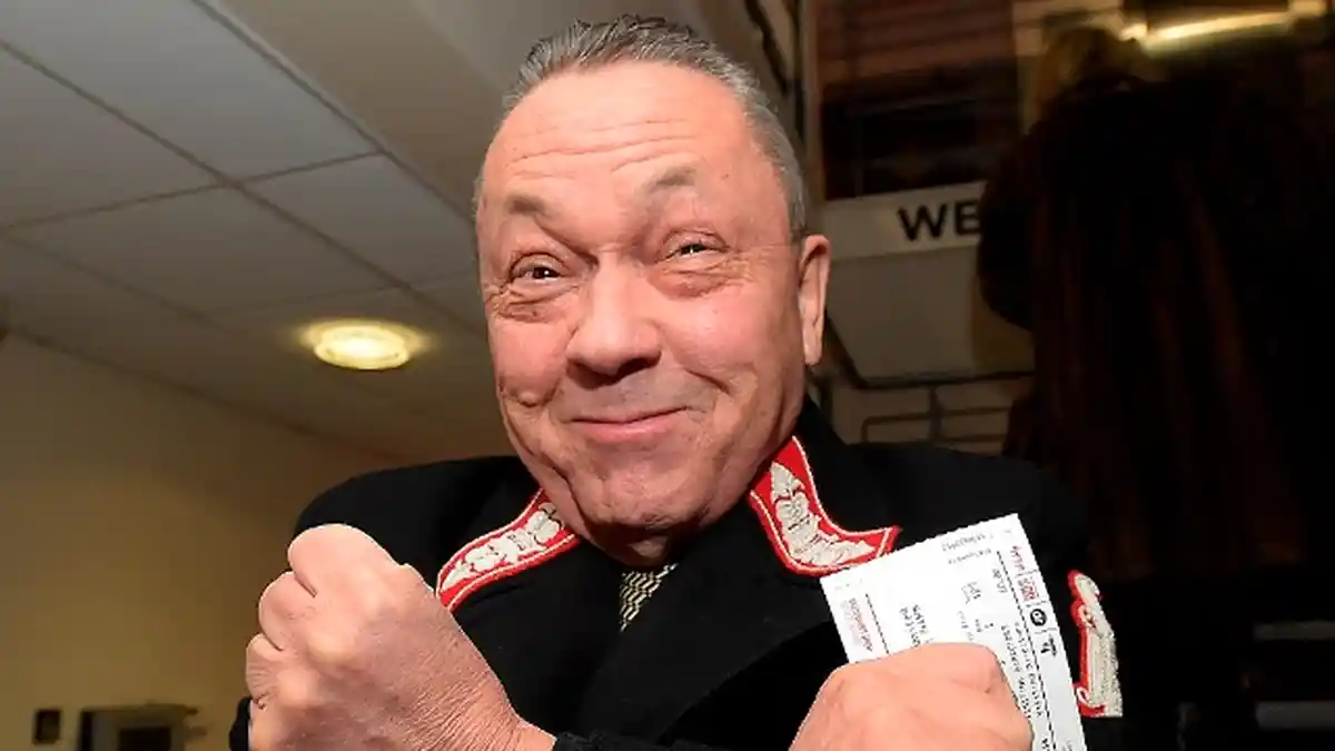 West Ham United Minati Christian Benteke Tapi Sayang Harganya Kemahalan kata David Sullivan