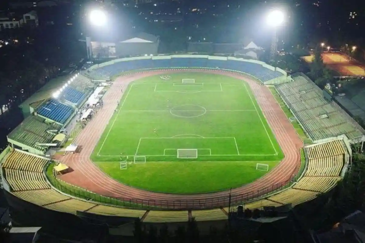 8 Fakta Stadion Siliwangi Bandung yang Dijadikan Tempat Konser Sheila On 7 pada 28 September 2024