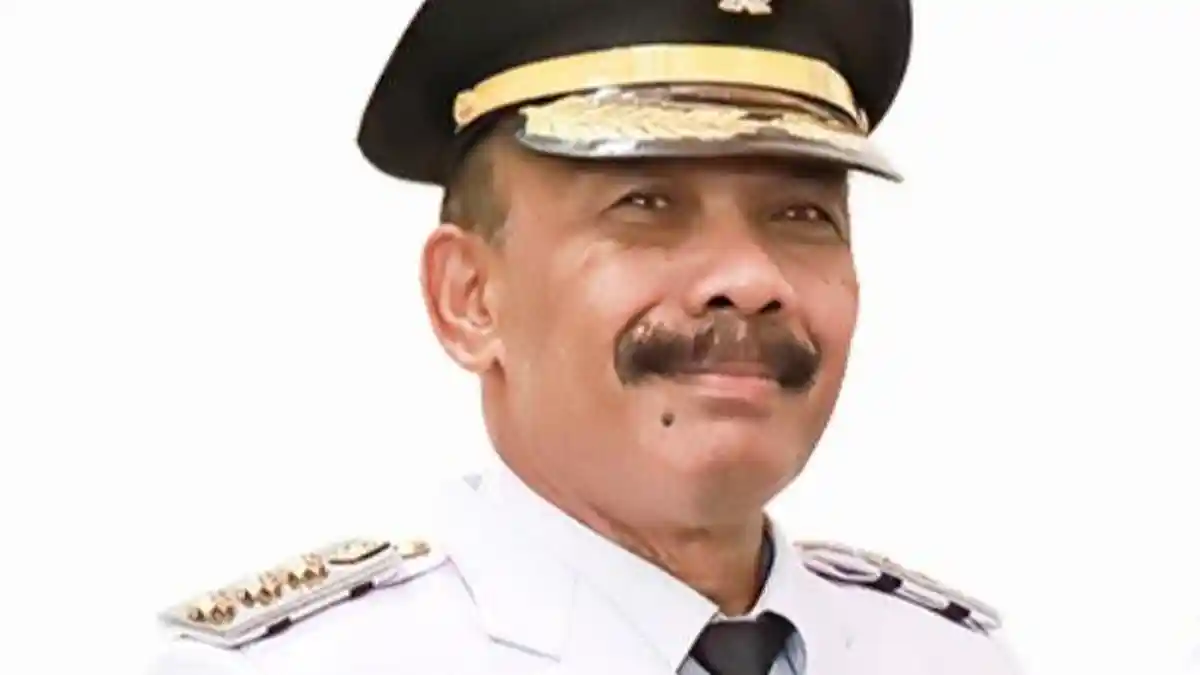 Bupati Sarjani Akan Rombak Kabinet