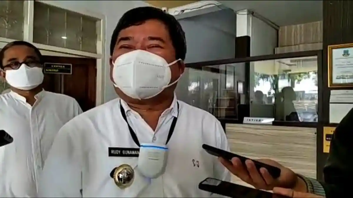 Pemprov Jabar Berikan Bantuan Perbaikan Rutilahu untuk 1.480 Rumah di Garut