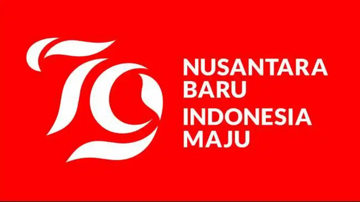 HUT ke-79 Kemerdekaan RI: Tema Resmi 17 Agustus 2024 dan Link Download Logo