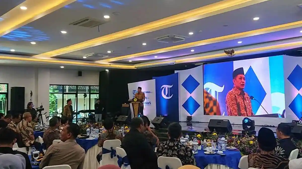 Spirit Koperasi Merah Putih Warisan Pemikiran Kakek Prabowo di Banyumas