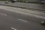 Jalan di Jakarta Mulai Lengang Jelang Lebaran