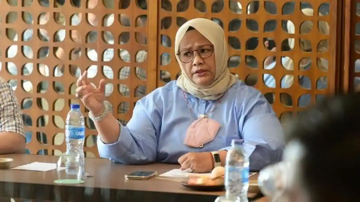 Gerak Cepat, BPJS Ketenagakerjaan Beri Santunan dan Tanggung Semua Perawatan Korban PLTP Dieng