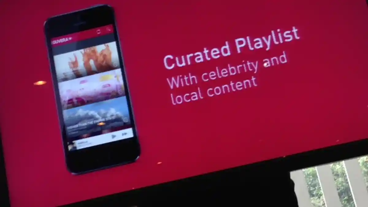 Guvera Siap Gandeng Musisi Indie Indonesia