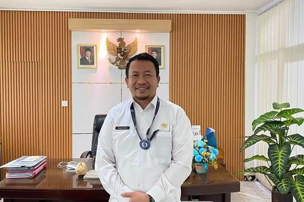 BKKBN NTT Sukses Perangi Stunting Melalui Program Gerakan Orang Tua Asuh 'Genting'