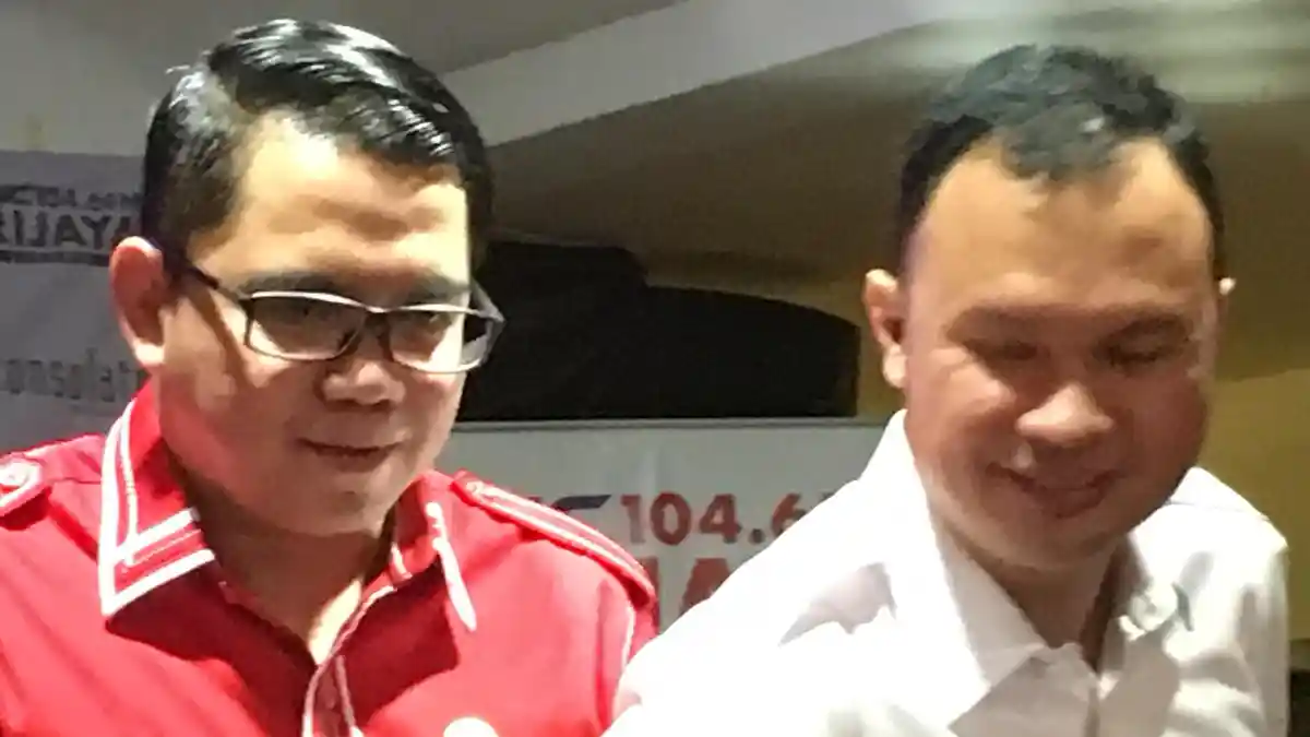 Prabowo Belum Ucapkan Selamat ke Jokowi, Begini Komentar PDI Perjuangan