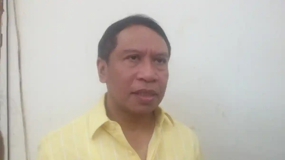Golkar Yakin Tak Ada Gejolak dari Partai Politik Setelah Reshuffle Kabinet
