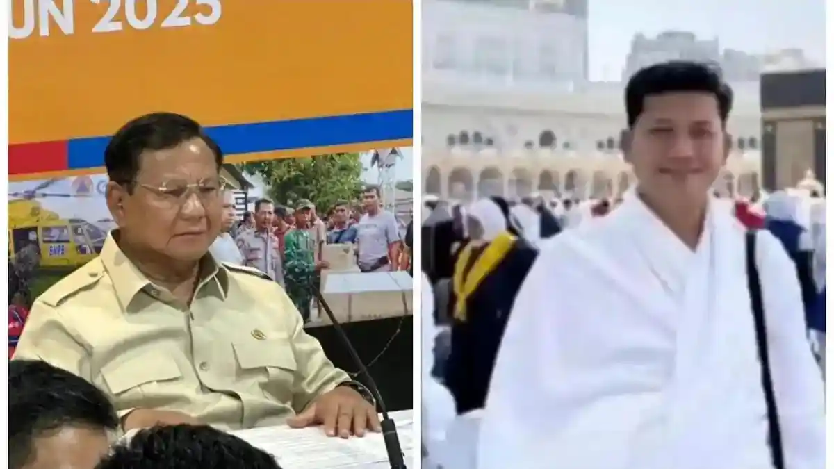 Prabowo Angkat Bicara Soal Bupati Aceh Selatan: Mendagri Bisa Ya Diproses Ini?