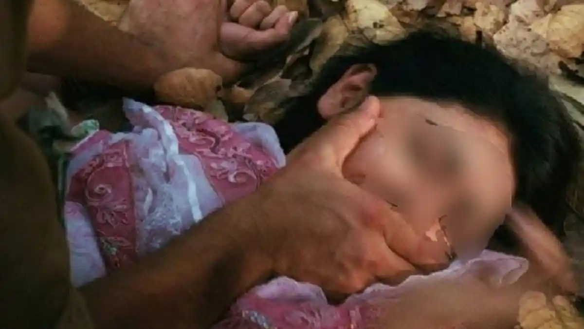 Kronologi Istri Tertipu Pelukan Pria Lain di Atas Ranjang, Dikira Suaminya, Berawal dari Cek-cok