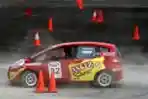 Gymkhana Race Ware di IIMS 2014