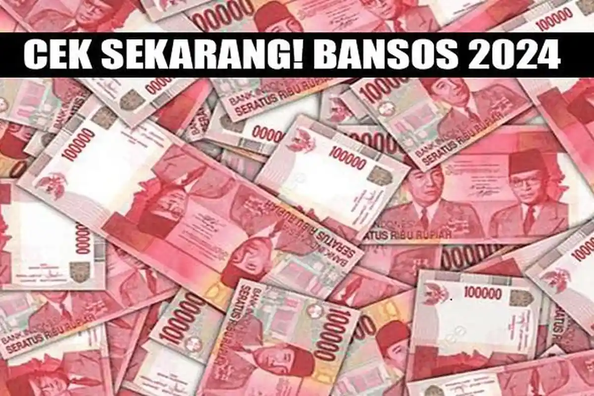 10 Bansos Cair Pasca Hari Raya Idul Adha, Berikut Lengkap Daftar-Nya!