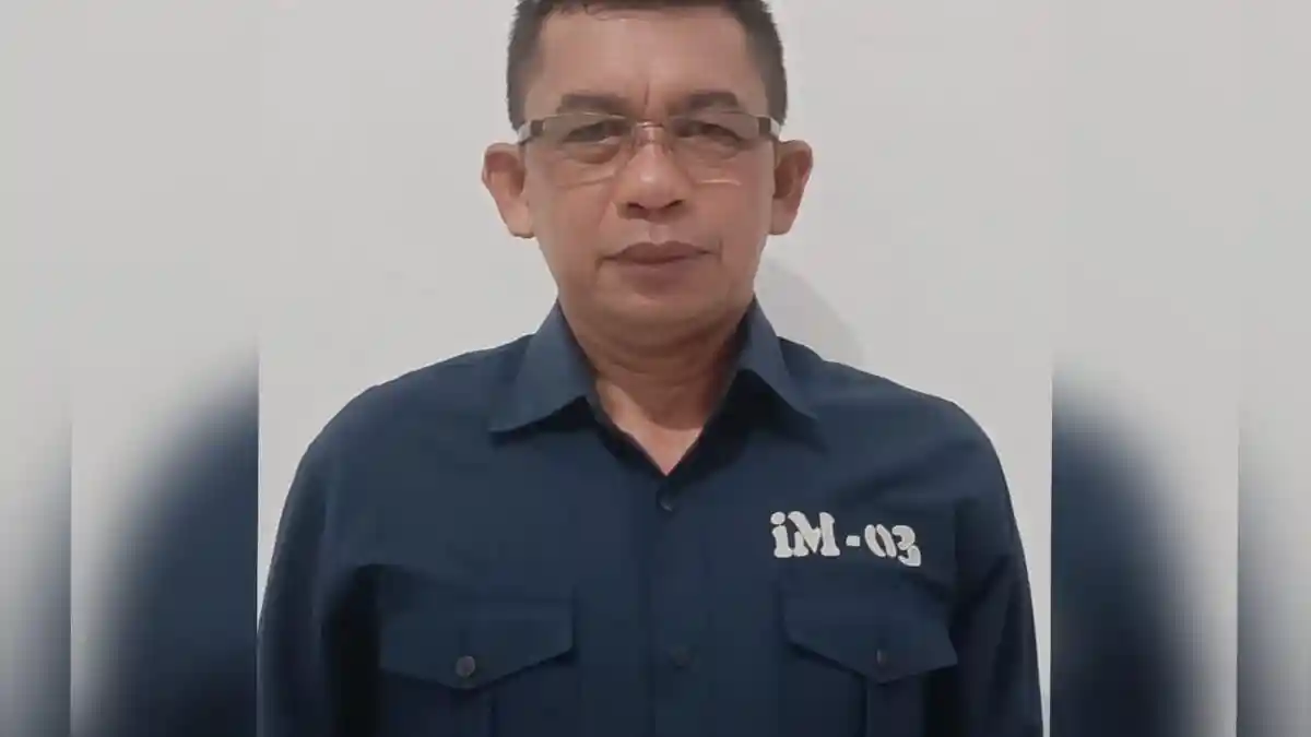 Tim Satgas Saber Pungli Taliabu Maluku Utara Terbentuk, Ketuanya Kompol Sirajuddin