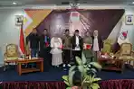 Keluarga Besar Mantan KPU Siapkan Usulan Perubahan Undang-undang Pemilu
