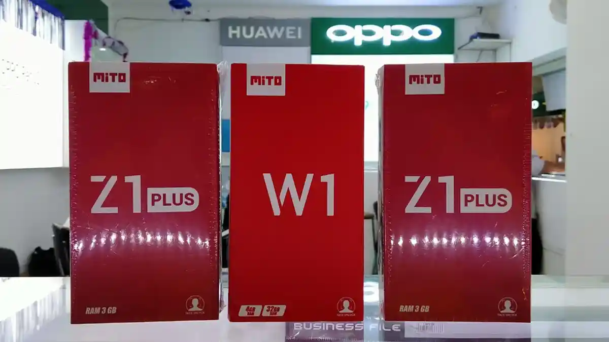 Ini Deretan Harga Ponsel Paling Murah Mulai Ratusan Ribu Sepanjang ...