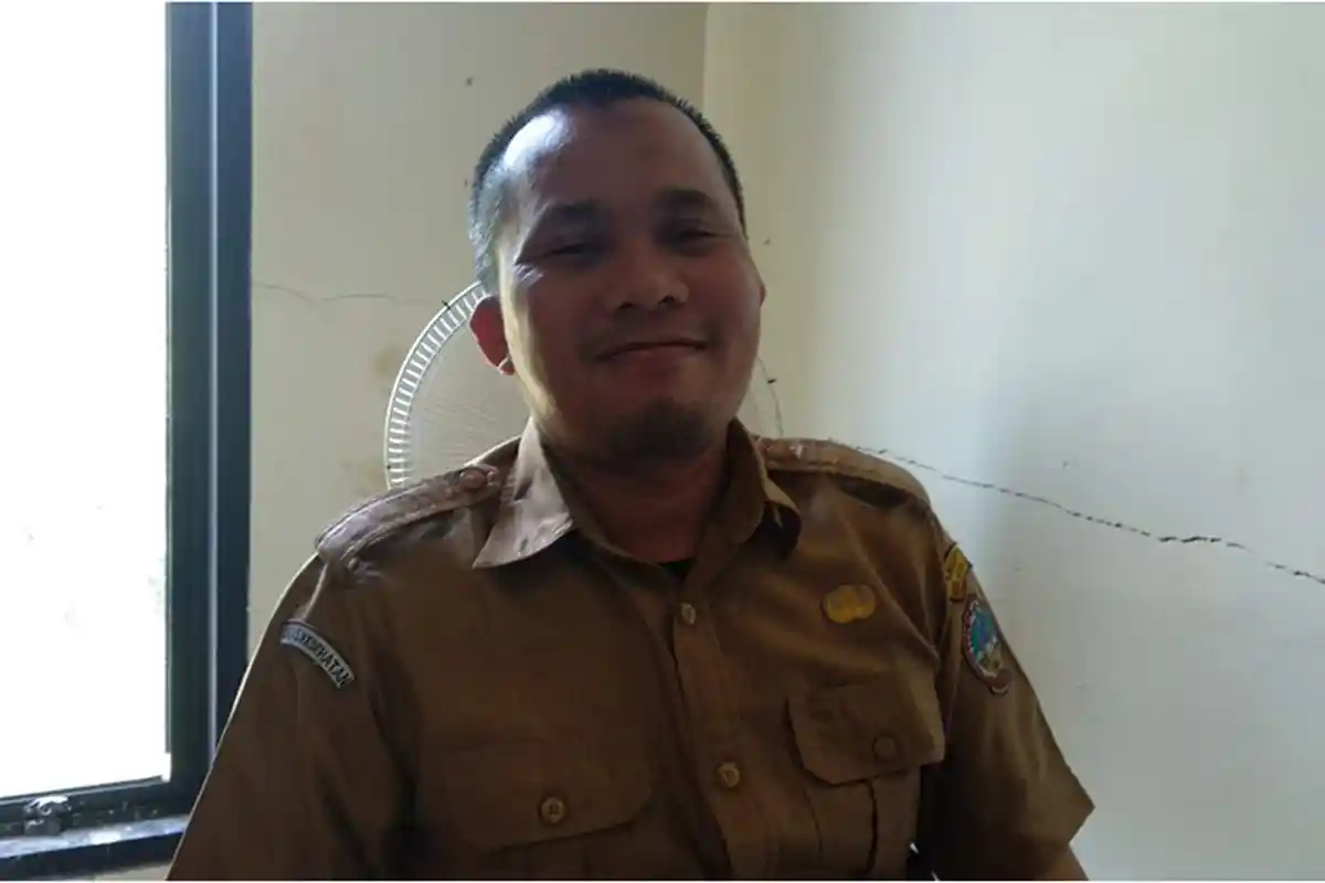 Iuran BPJS Naik, Diskes Kayong Utara Sebut Layanan Puskesmas Tetap Sama