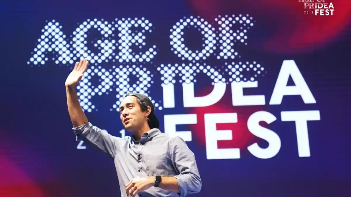 IdeaFest 2019 Sukses Dihadiri Lebih dari 19,000 Generasi Muda Kreatif