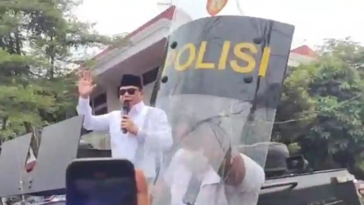 Bupati Pati Tetap Bertahan meski Didesak Mundur usai Naikkan PBB 250 Persen, Ini Penjelasannya