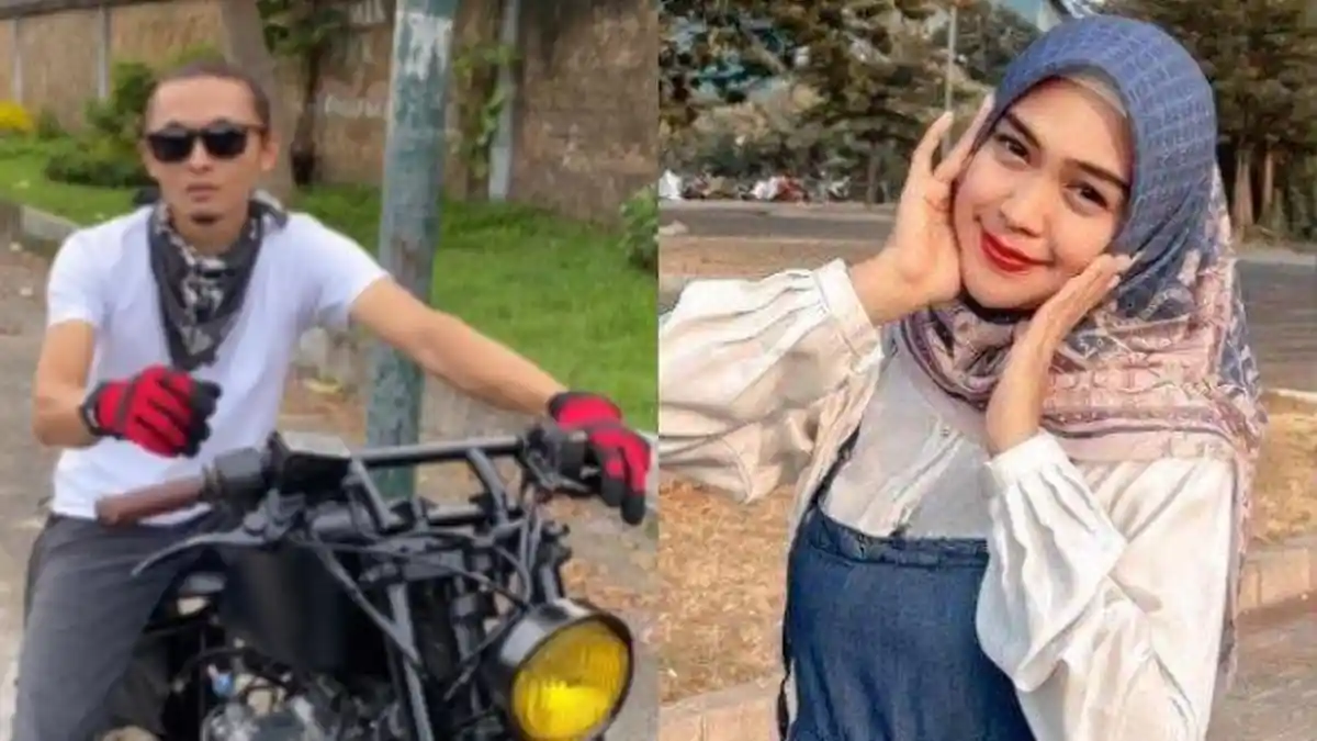 SOSOK Gigih Arsanofa, Siap Lamar Ria Ricis Jika Cerai dari Teuku Ryan, Berselisih dengan Indra Bekti