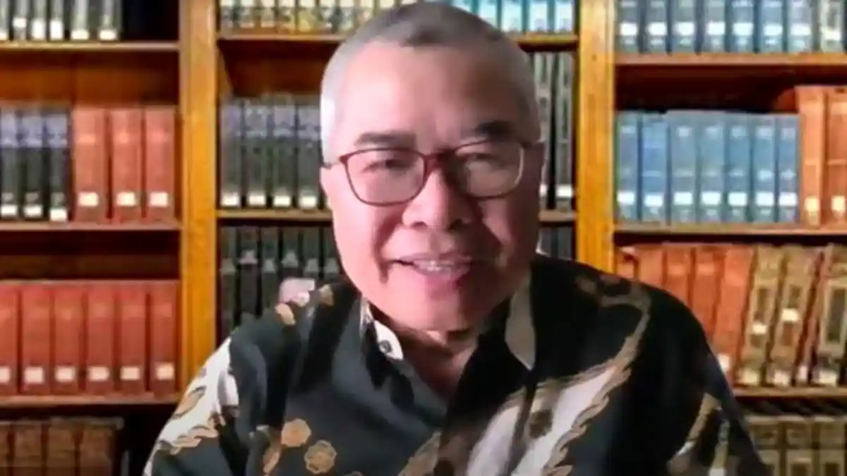 Pengamat Sebut Deflasi Juni 0,16 Persen akibat PPKM, Bukan Lemahnya Daya Beli