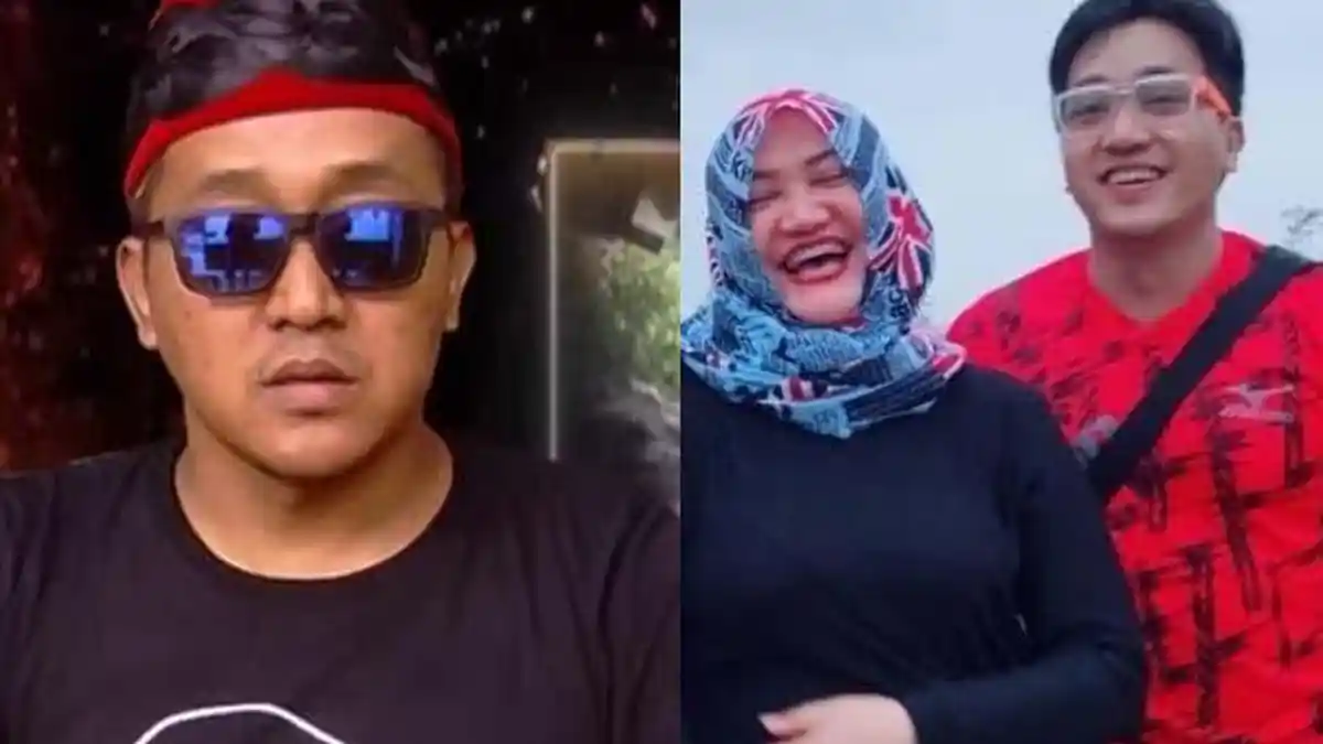 Bukan Cuma Putrinya, Teddy Pardiyana Minta Dirinya Masuk dalam Daftar Ahli Waris Lina Jubaedah