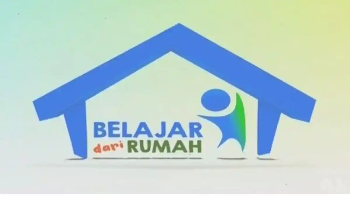 Belajar dari Rumah, Jumat (25/4/2020), Live Streaming TVRI, SD, SMP dan SMA Sederajat