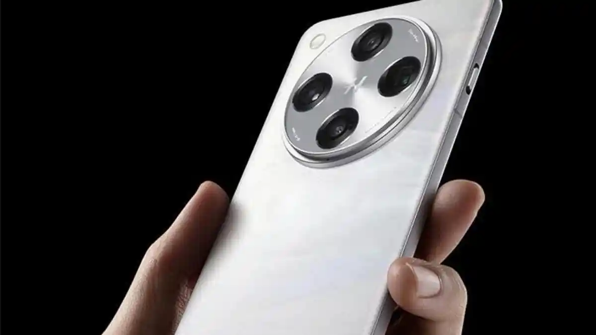 4 Keunggulan HP Oppo Find X8 Pro: Performa Kencang dengan Baterai Karbon dan Pengisian Super Cepat