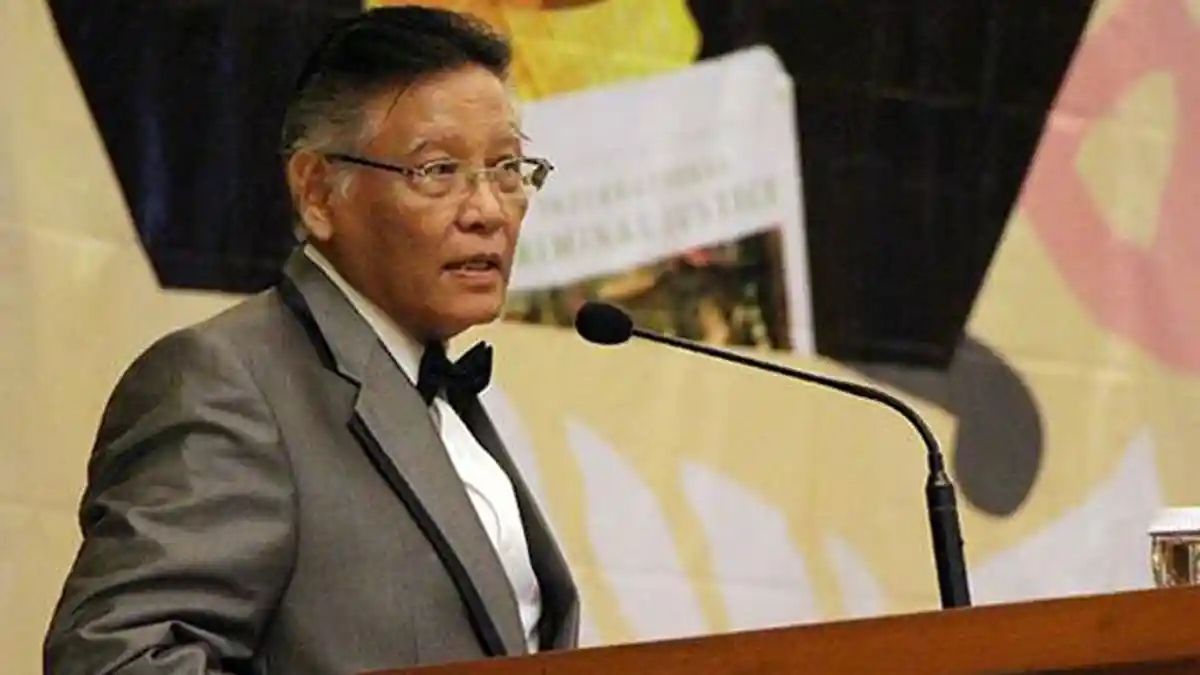 Guru Besar Hukum Bicara Soal Vonis Bebas 2 Polisi dalam Kasus Tragedi Kanjuruhan