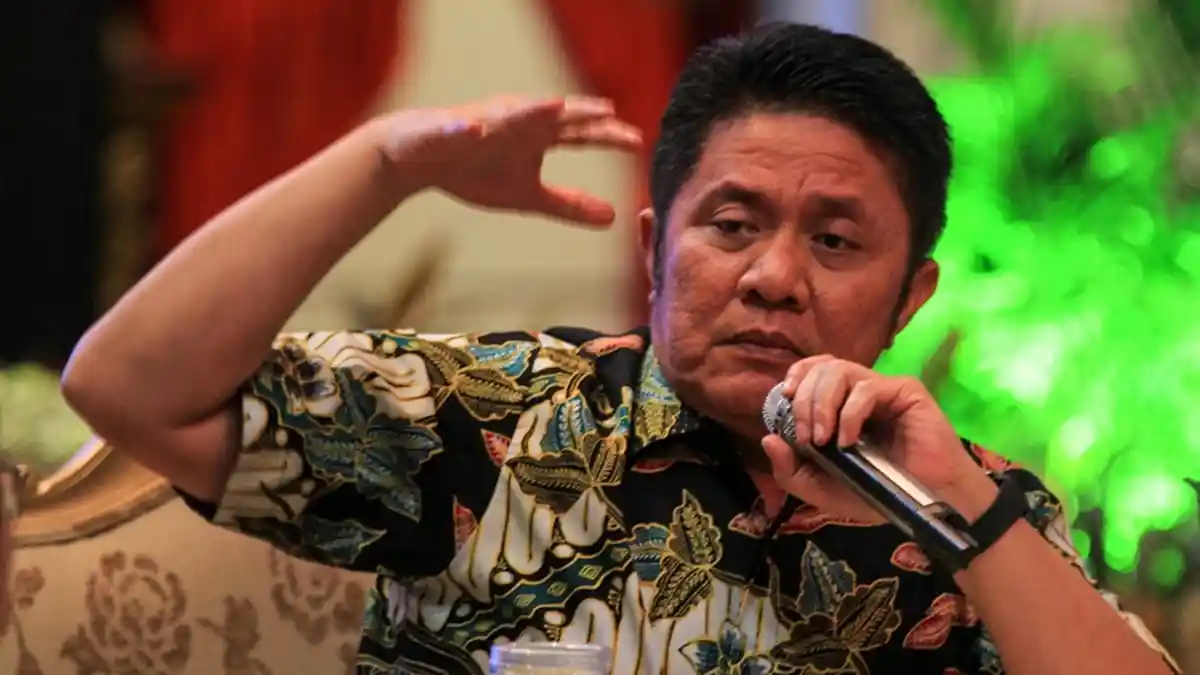 Tak Ingin Sumsel Kecolongan, Deru Terbitkan Instruksi Gubernur Antisipasi Penyebaran Virus Corona