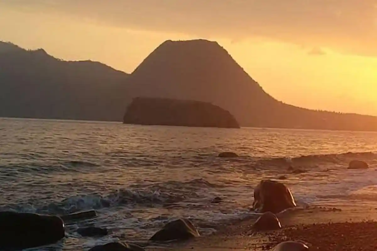 Wisata NTT, Pesona Mbuu  Mutiara yang Masih Tersembunyi di Ende