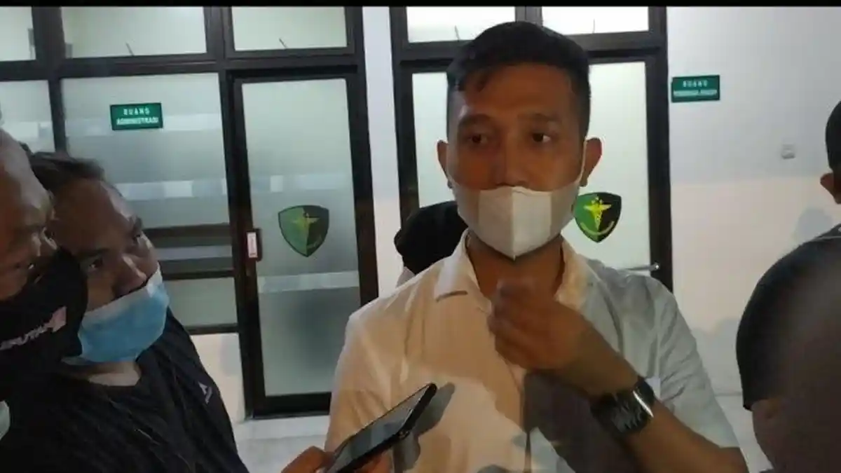 Keluarga Vanessa Angel Minta Tom Liwafa Pastikan Ini Sebelum Bawa Gala Sky ke Jakarta