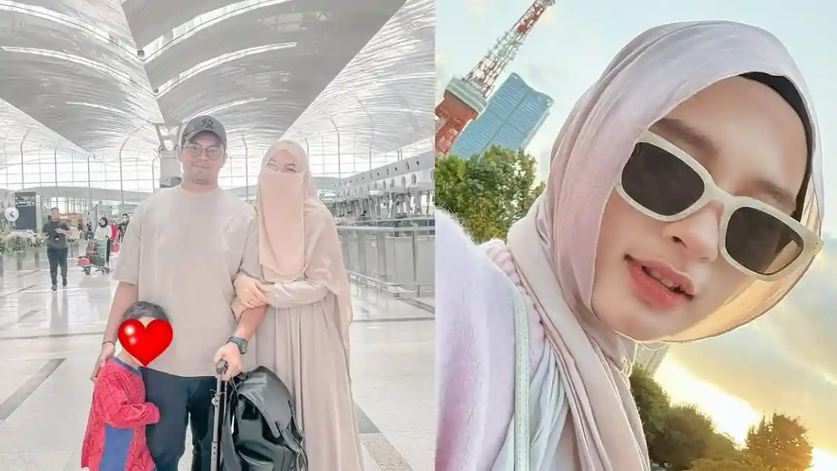 Wardatina Mawa Bongkar Apa yang Terekam di CCTV Inara Rusli dan Insanul Fahmi: Memalukan Menjijikkan