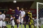 Persik Kediri vs Madura United, Javier Roca Fokus Benahi Kesalahan Servis Bola Mati