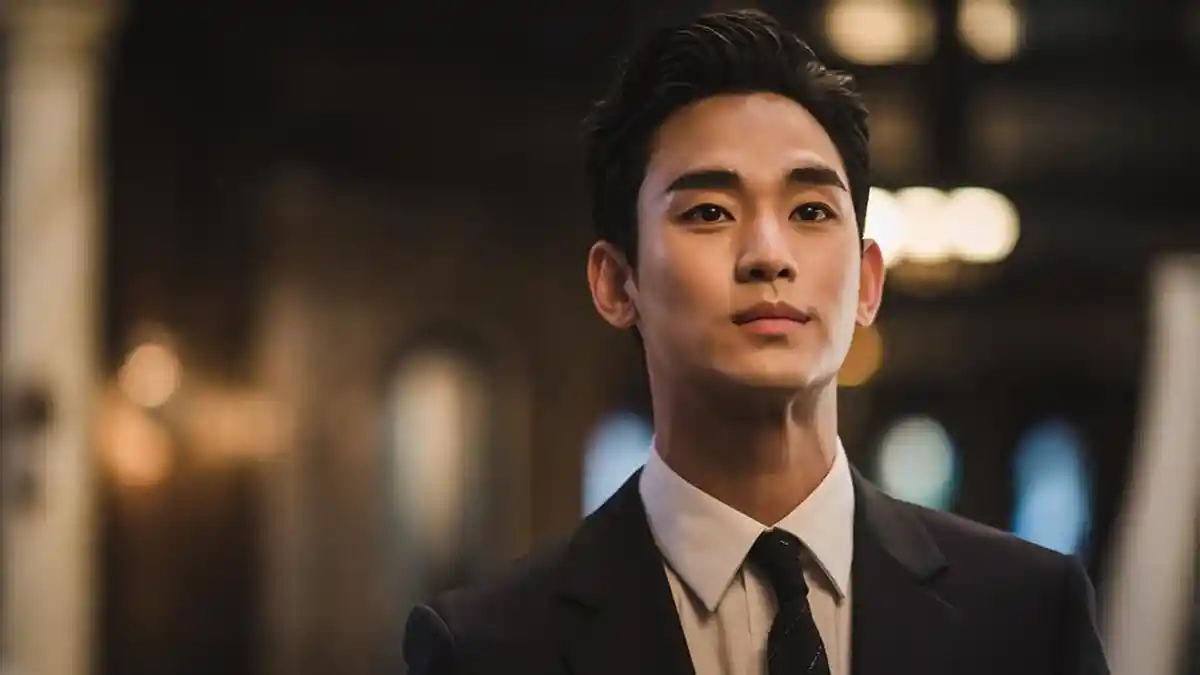 Kim Soo Hyun Akan Comeback dengan Drama Berjudul That Night